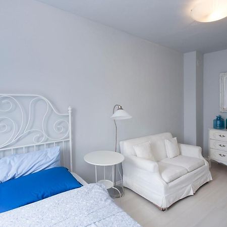 Baratero At Home Apartments โซเฟีย ภายนอก รูปภาพ