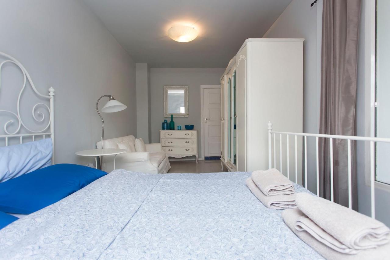 Baratero At Home Apartments โซเฟีย ภายนอก รูปภาพ