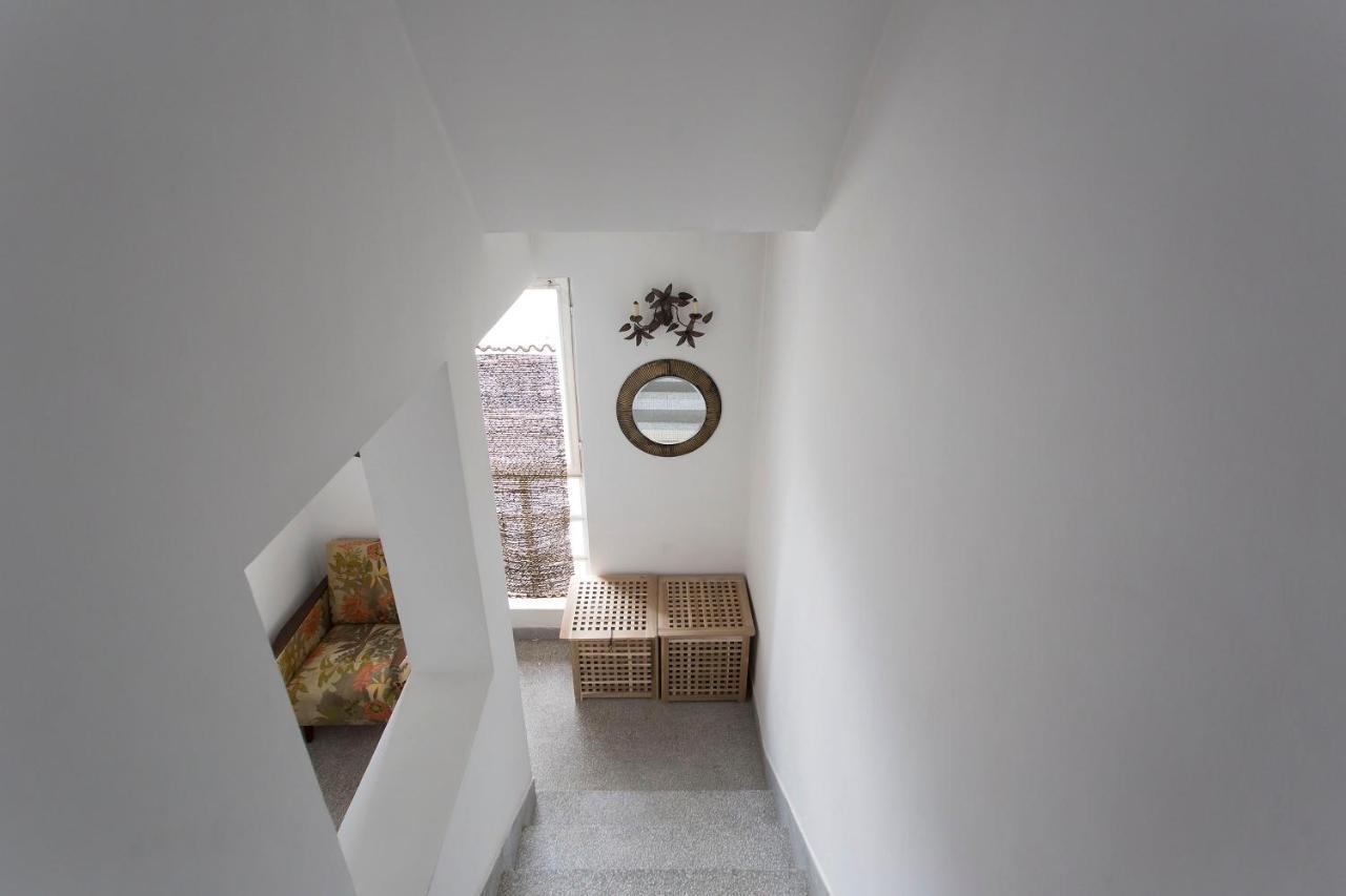 Baratero At Home Apartments โซเฟีย ภายนอก รูปภาพ
