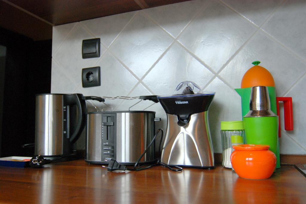 Baratero At Home Apartments โซเฟีย ภายนอก รูปภาพ
