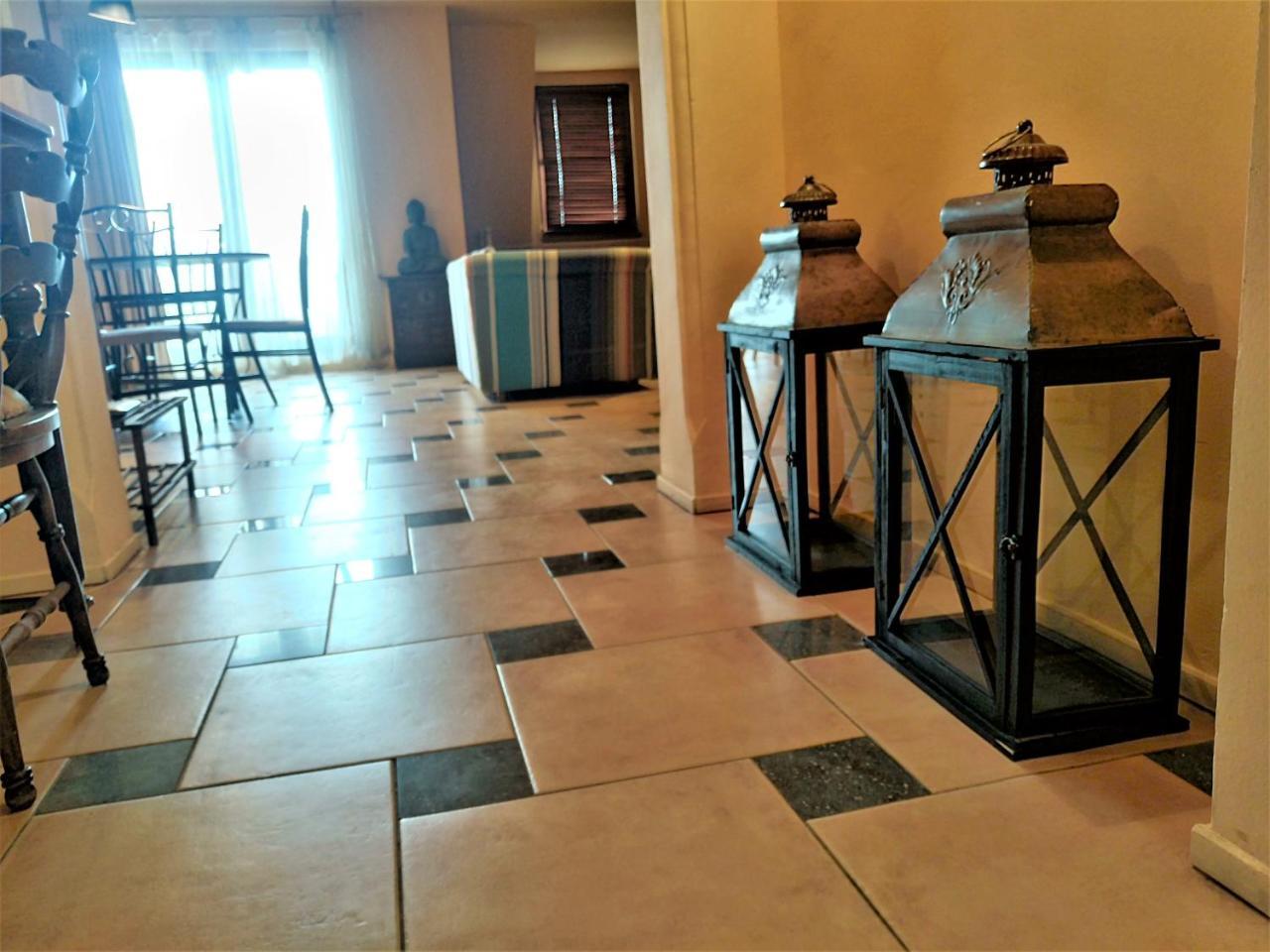 Baratero At Home Apartments โซเฟีย ภายนอก รูปภาพ